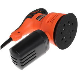 Эксцентриковая шлифмашина PATRIOT OS 125