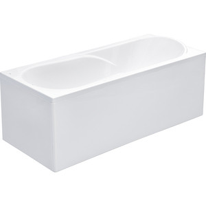 Акриловая ванна Roca Uno 160x75 (ZRU9302869)