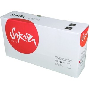 Картридж Sakura CE273A