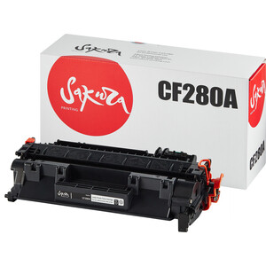 Картридж Sakura CF280A