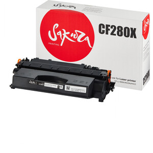 Картридж Sakura CF280X