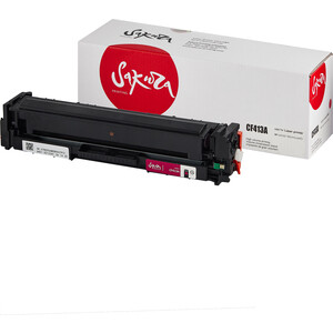 Картридж Sakura CF413A