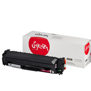 Картридж Sakura CF413X