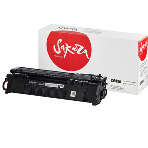 Картридж Sakura Q5949A