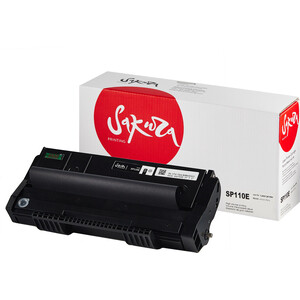Картридж Sakura SP110E