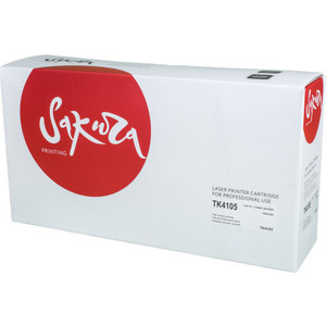 Картридж Sakura TK-4105