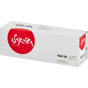 Картридж Sakura TN-241Bk