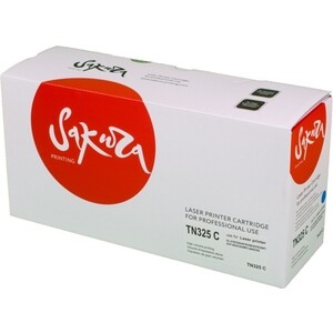 Картридж Sakura TN-325C