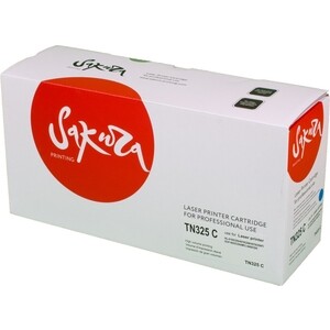 Картридж Sakura TN-325C