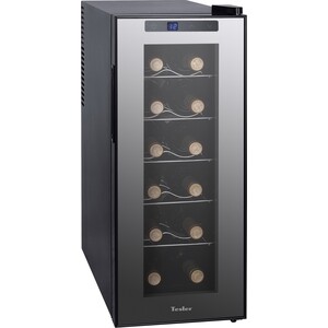 Винный шкаф Tesler WCV-120