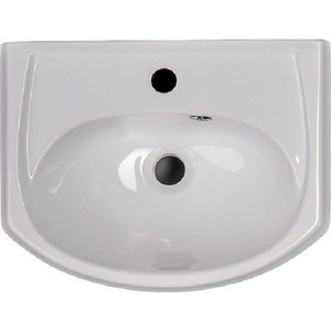 Раковина мебельная Santek Азов 45х38 (1WH112449)