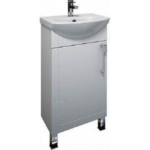 Раковина мебельная Santek Азов 45х38 (1WH112449)