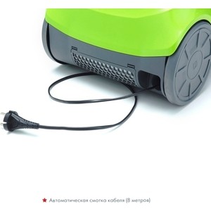 Пылесос с контейнером Thomas 786532 PERFECT AIR FEEL FRESH X3 (786532)