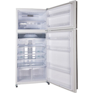 Холодильник Sharp SJXE59PMWH