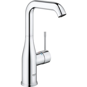 Смеситель для раковины Grohe Essence+ (23541001)
