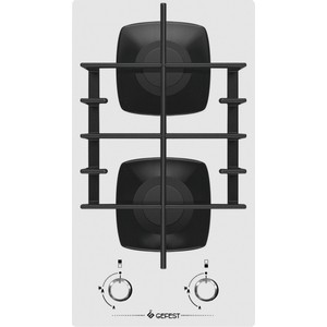 Газовая варочная панель GEFEST ПВГ 2002 К12