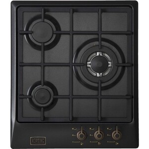 Газовая варочная панель Korting HG 465 CTRN