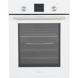 Встраиваемый комплект Korting HG 665 CTW + OKB 7951 CMW