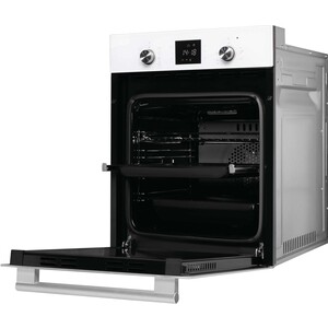 Электрический духовой шкаф Korting OKB 7951 CMW