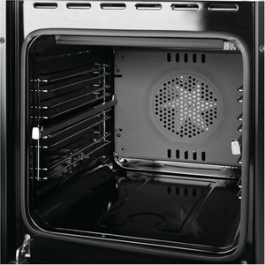 Электрический духовой шкаф Korting OKB 7951 CMW