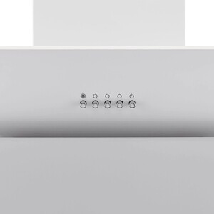 Вытяжка Krona FREYA 600 white PB