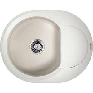 Кухонная мойка Omoikiri Sakaime 60E EV эверест (4993207)