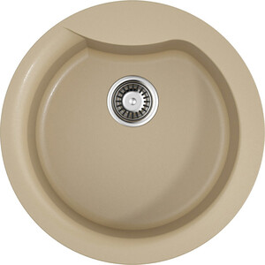 Кухонная мойка Omoikiri Yasugata 48R CH шампань (4993241)