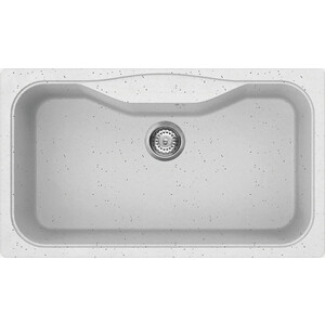 Кухонная мойка Omoikiri Maru 86 EV эверест (4993216)