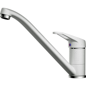 Смеситель для кухни Omoikiri Kado PA пастила (4994169)