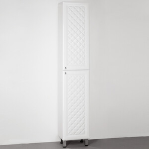 Пенал Style line Канна 36 белый (ЛС-00000193)