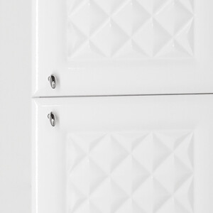 Пенал Style line Канна 36 белый (ЛС-00000193)