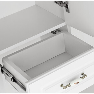 Пенал Style line Олеандр-2 Люкс 36 белый (ЛС-00000210)