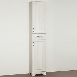 Пенал Style line Олеандр-2 Люкс 36 рельеф пастель (ЛС-00000290)