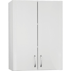 Шкафчик Style line Эко 60 белый (ЛС-00000169)