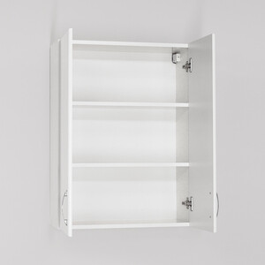 Шкафчик Style line Эко 60 белый (ЛС-00000169)