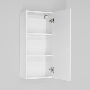 Шкафчик Style line Эко 36 белый (ЛС-00000197)