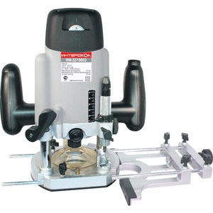 Фрезер Интерскол ФМ-32/1900Э