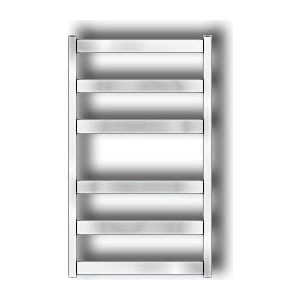 Полотенцесушитель водяной Grota Brezza 53х90