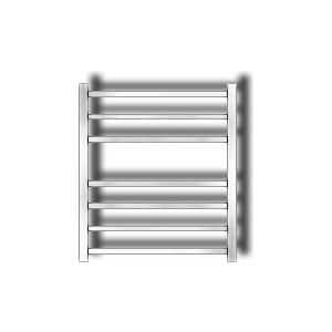 Полотенцесушитель водяной Grota Estro 48х60