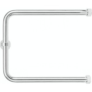 Полотенцесушитель водяной Grota Modesto 50х60