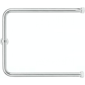 Полотенцесушитель водяной Grota Modesto 60х70