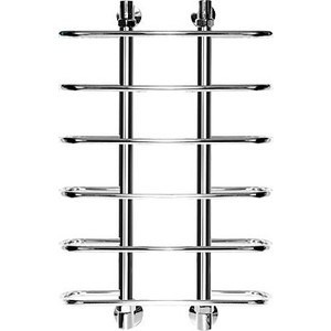 Полотенцесушитель водяной Ника Mix Вираж 80х50