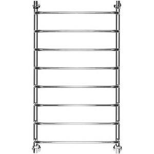 Полотенцесушитель водяной Ника Quadro Л 90 100х60