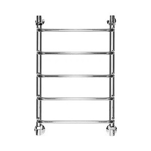 Полотенцесушитель водяной Ника Quadro Л 90 60х40