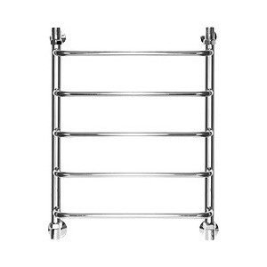 Полотенцесушитель водяной Ника Quadro Л 90 60х50