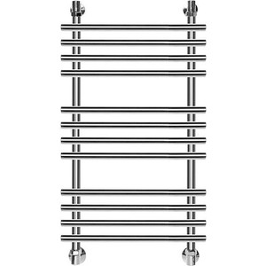 Полотенцесушитель водяной Ника Bamboo ЛБ 1 100х40