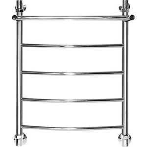 Полотенцесушитель водяной Ника Arc ЛД ВП 60х50 с полкой