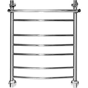 Полотенцесушитель водяной Ника Arc ЛД Г2 ВП 60х50 с полкой