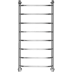 Полотенцесушитель водяной Ника Trapezium ЛТ 120х50