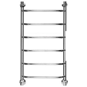 Полотенцесушитель водяной Ника Trapezium ЛТ 80х40